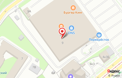 Банк втб Северо-запад (круглосуточно) на улице Карбышева на карте