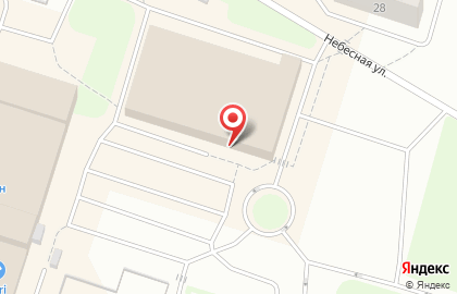 Гипермаркет стройматериалов и товаров для дома Аксон на Московской улице на карте