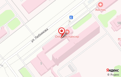Банкомат СберБанк в Иваново на карте