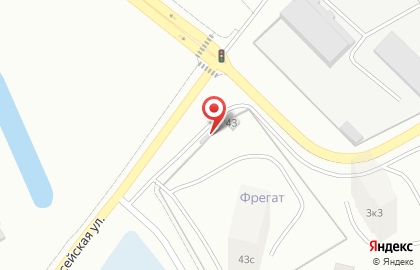 Autoservice, Audi, Skoda, Seat на карте