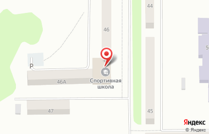 Ювелирная мастерская Ювелир в Новосибирске на карте
