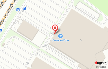 Банкомат ВТБ в Туле на карте