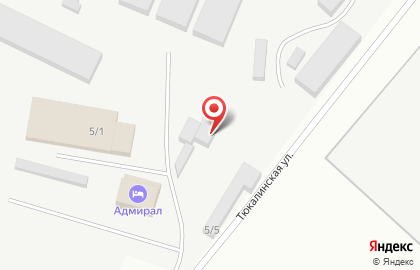 ИП Подголов С.И. на карте