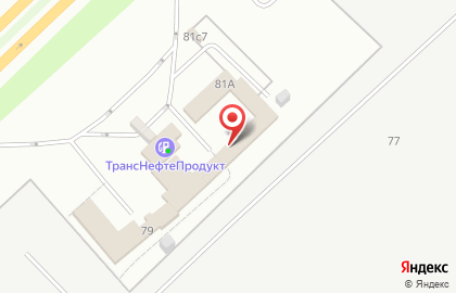 Фирма Турбо16 на карте