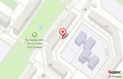 Тюменская областная общественная организация центр детей-инвалидов и сирот Творчество на Боровской улице на карте