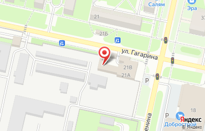 РЕСО-Гарантия в Казани на карте