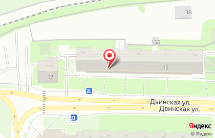 Почта России в Санкт-Петербурге на карте