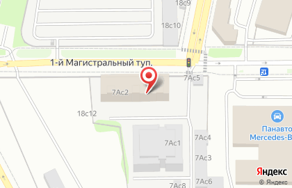 БрючникоФФ на карте