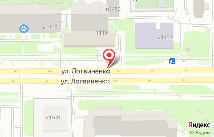 Тендерный отдел онлайн на карте