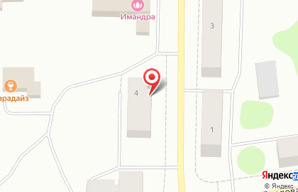 Сервисный центр Apple Service на улице Гагарина на карте