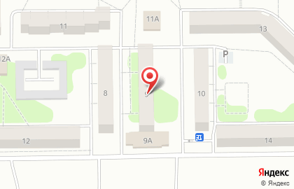 Супермаркет Дикси в Ярославле на карте