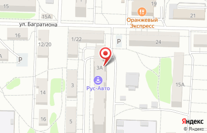 Соляная пещера в Москве на карте