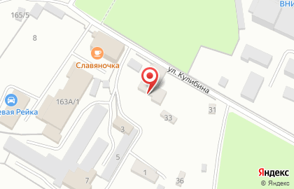 Vusibal на карте