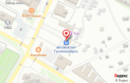 Сувенирная лавка Талисман на карте
