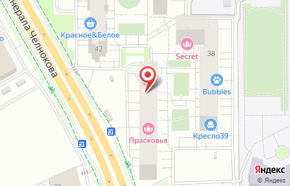 Торгово-монтажная компания АрсеналСистем на карте