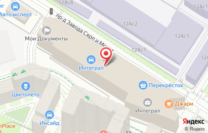 Subscribe.ru на карте