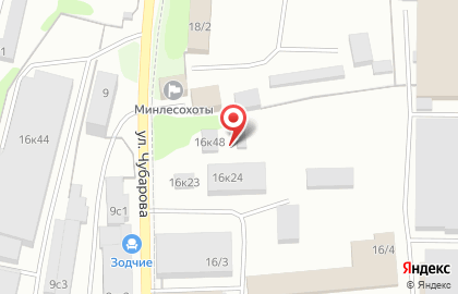 Магазин морепродуктов Maryfish на карте