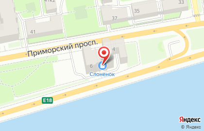 Курсы вокала KODA STUDIO на карте