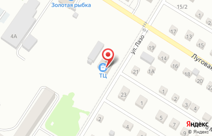 Служба ритуальных услуг Боган на карте