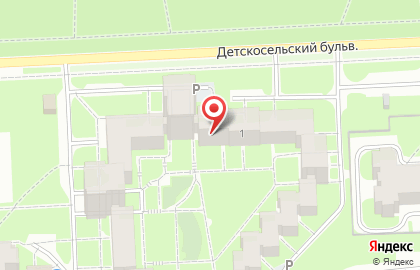 Салон красоты Птицы на карте