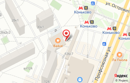 Мастерская по ремонту обуви в Москве на карте