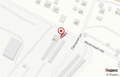 Автосервис в Екатеринбурге на карте
