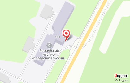 Строительная компания Континенталь на карте