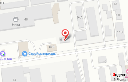 София в Курске на карте