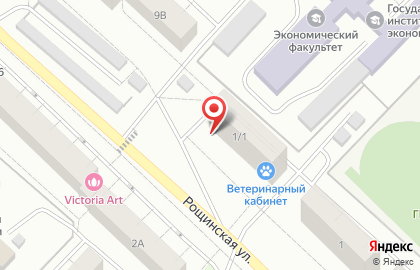 Продовольственный магазин Как сыр в масле в Санкт-Петербурге на карте