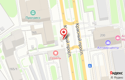 Цветы-рядом.рф на карте