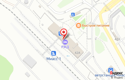 Продуктовый магазин, ИП Панченко В.А. на карте