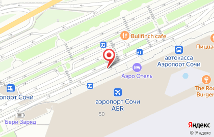 Кафе Русские пельмени на улице Мира на карте