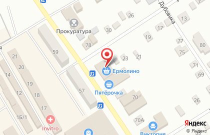 Совкомбанк в Саратове на карте