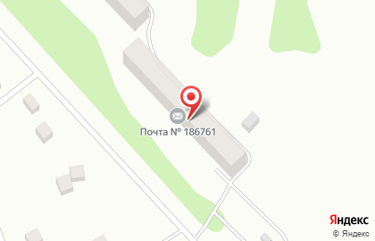 Почта России, АО в Петрозаводске на карте
