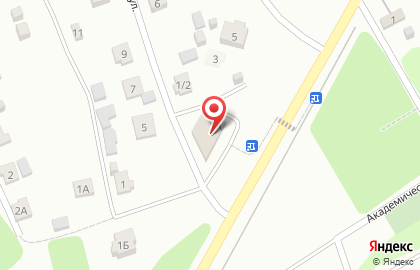 Аптека БелФАРМ на карте