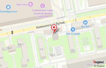 Магазин фруктов фруктов в Москве на карте