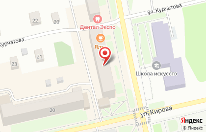 Микрокредитная компания Касса Взаимопомощи Деньги Людям на улице Гастелло на карте