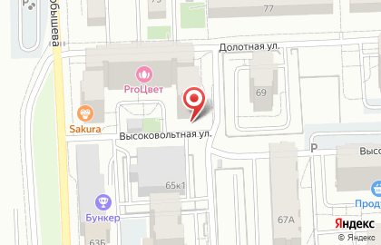 Школа вкуса Натальи Бузиной на карте