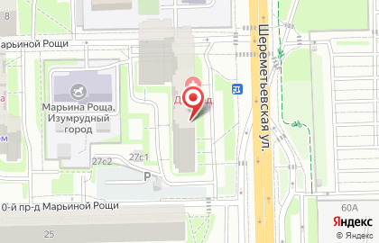 Интернет-магазин Premyer4-Gun.ru на карте