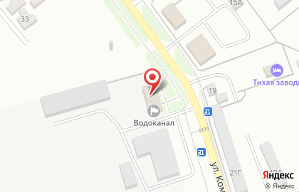 Россельхозбанк в Белгороде на карте