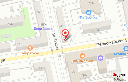 Нежно. Flowers Studio на карте
