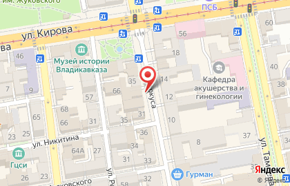 Магазин Royal на карте