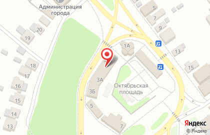 Текстильный дом Ланатекс на карте
