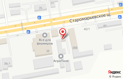 ОКНА, ИП Малиночкин Р.Е. на карте