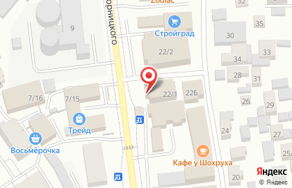 Официальный дилер Motul на карте