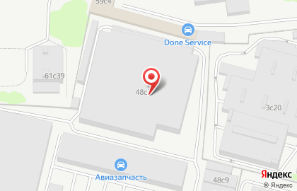CARIMALI на карте