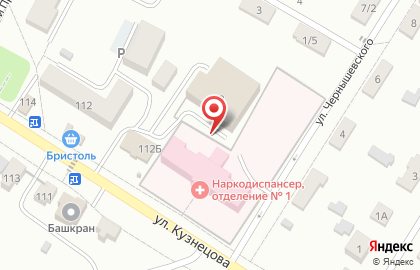 Мулинов А.П., ИП на карте