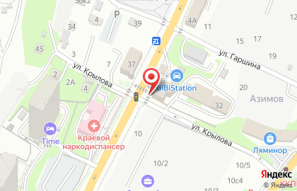 Центр языковых переводов Райтекс перевод на карте