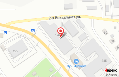СберБанк в Самаре на карте