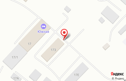 Магазин мебели в Челябинске на карте